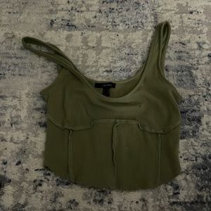 Forever 21 Tank Top